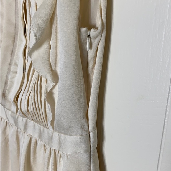 Off-White Banana Republic Dress - Picture 5 of 9